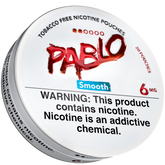 Pablo Smooth 6Mg View 01